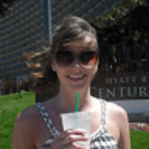 Meet your Posher, Gina